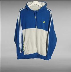 Худі adidas чоловіча XXL