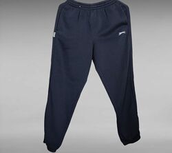Штани спортивні slazenger чоловічі сині