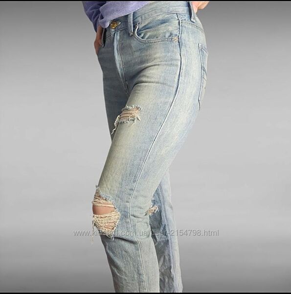 Джинси жіночі american eagle