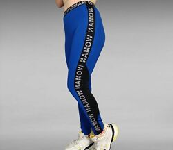 Лосіни boohoo fit з ломпасами