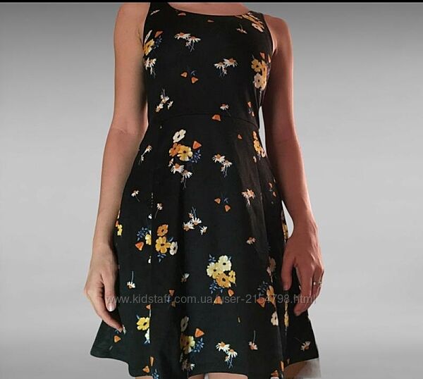 Літній жіночий сарафан, сукня н&м