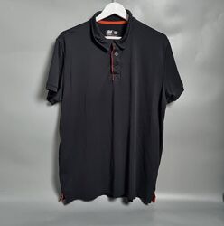 Футболка helly hansen polo xxl