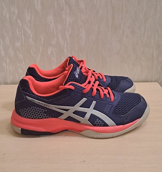Кросівки Asics оригінал 