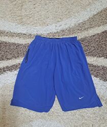 Шорти Nike Dri-Fit  