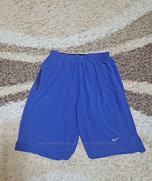 Шорти Nike Dri-Fit  