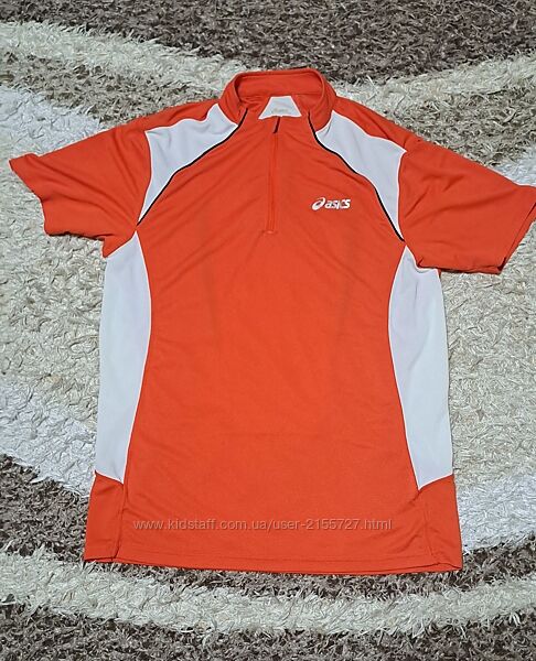 Футболка компресійна для занять спортом  Asics