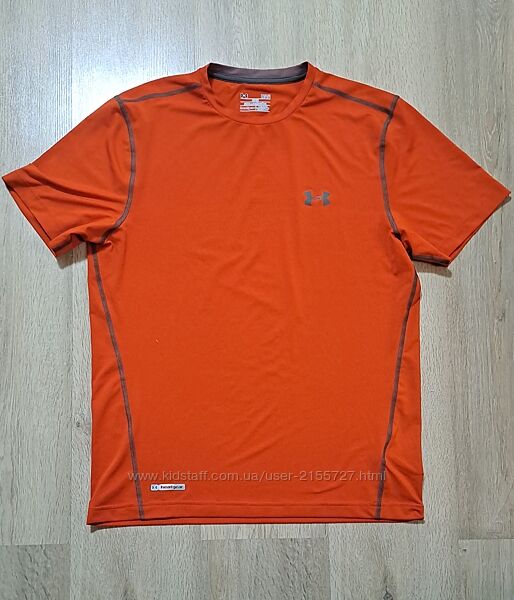 Спортивна Футболка Under Armour