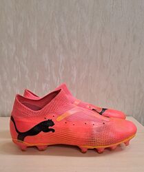 Футбольні бутси Puma 