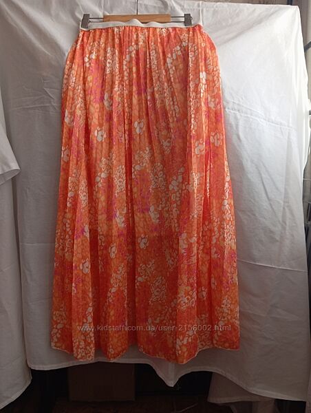 Продам довгу юбку 