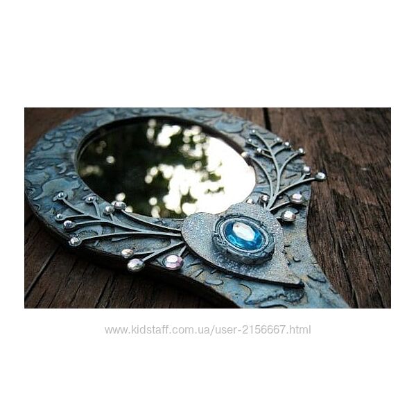 Магия зеркал. Тариф Весь курс. Светлана Таурте