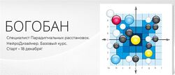 Богобан. Специалист Парадигмальных расстановок. Базовый. Павел Пискарев