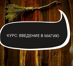 Введение в магию. Ольга Ракита