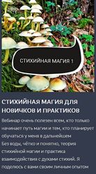 Стихийная магия. ВСЕ СТУПЕНИ ЦЕНА. Ольга Ракита 1,2,3