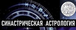 Синастрическая астрология. Теория и практика. Галина Волжина