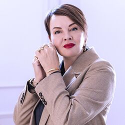 Постановка целей. Наталия Капцова