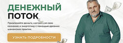 Денежный поток 2024. Александр Салогуб