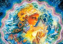 Защитная магия для практиков. Ольга Сидорук