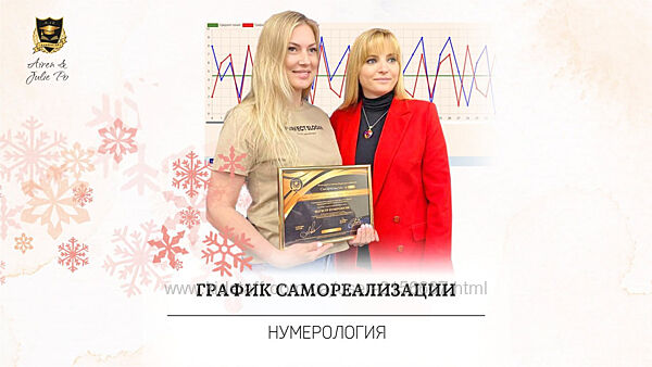 Урок График Самореализации. Татьяна Косицкая Альвасар