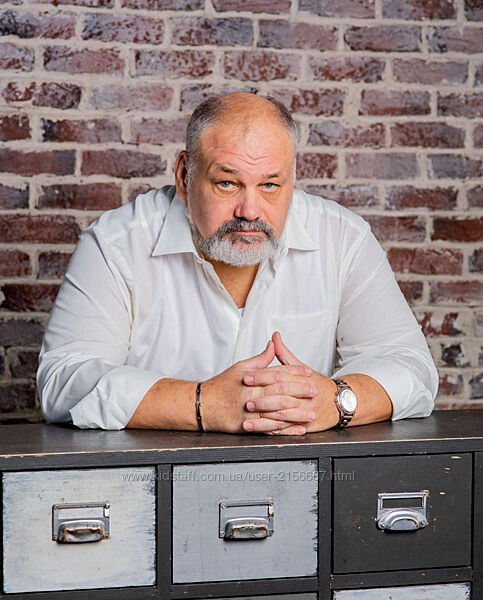 Эминевтика - закрытое сообщество учеников РШТ. Сергей Савченко