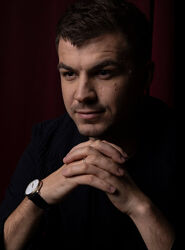 Ключ 1. 2025. Открытие Дорог. Влад Череватый