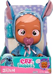 Cry Babies Stitch край бебі плакса ститч