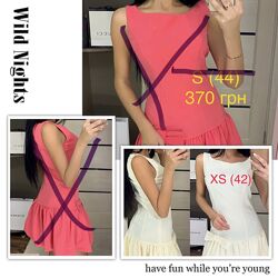 Платья, костюмы 