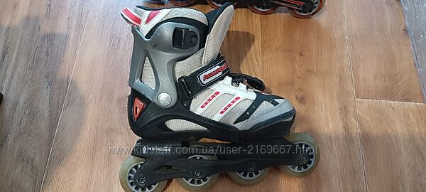 Ролики Rollerblade