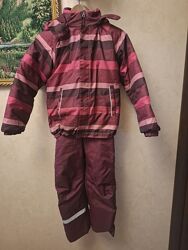 Комплект дитячий зимовий.