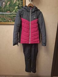 Комплект дитячий зимовий.