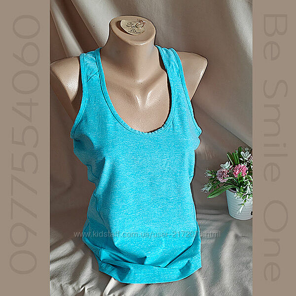 Спортивна майка Bouda vida 14р