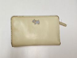 Шкіряний гаманець Radley треба реставрація. 