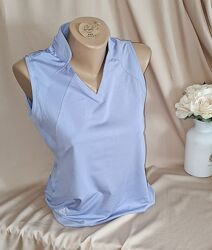 Спортивна майка adidas розмір S, стан на фото.