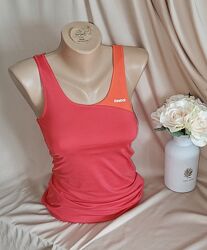 Жіноча спортивна майка Reebok S
