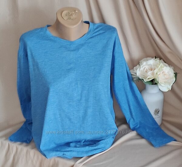 Спортивний реглан кофта Active розмір XXL