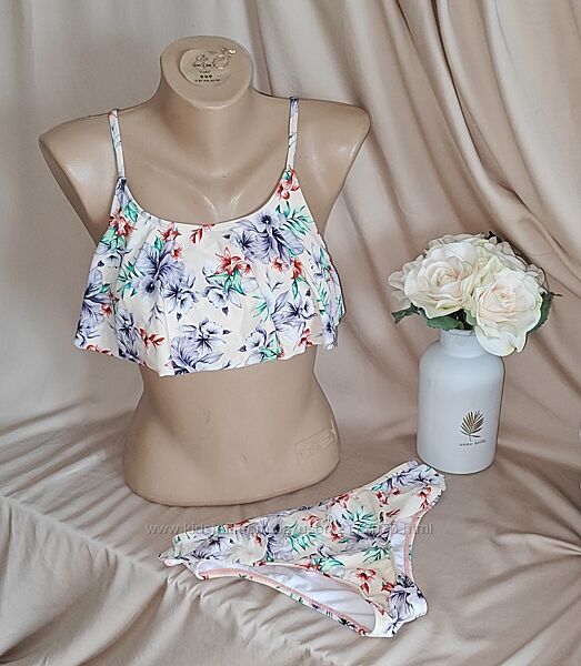 Роздільний купальник Primark 12-13 років