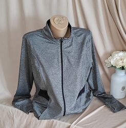 Фірмова спортивна кофта Souluxe для бігу розмір L