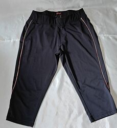 Спортивні лосини шорти Crivit розмір L