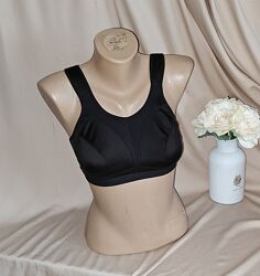 Спортивний ліфчик бюстгалтер 65-70 см чашка приблизно В