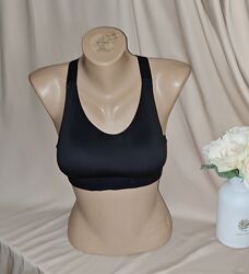 Спортивний ліфчик бюстгалтер Domyos приблизно 65-70 см В з чашками