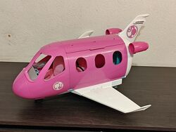 Літак Barbie Mattel 2019р оригінал