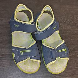 Спортивні сандалі для хлопчика Superfit 34р