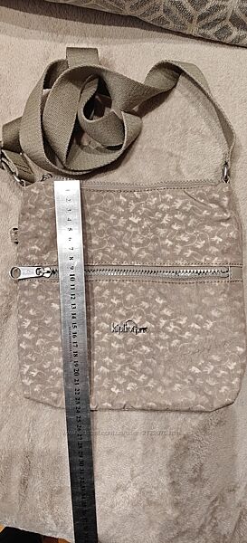 Kipling сумка кросбоді
