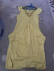 Дорогий бренд. KAREN MILLEN S-M. натуральна сукня від англійського дизайнер