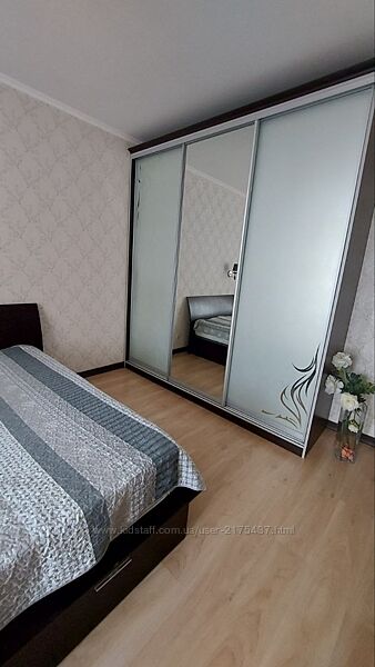 комната в квартире