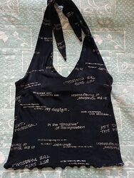 Багато брендових майок 42-44р, Обмін