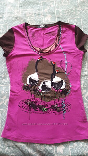 Одяг для дівчини , жінки, розмір S-M