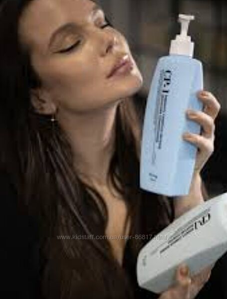 Зволожуючий шампунь CP-1 Aquaxyl Complex Intense Moisture Shampoo
