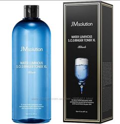 Тонер  з пептидами JMsolution Water Luminous SOS Ringer Toner XL 