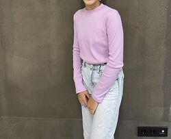 Базовий гольф українського бренду stefanie разм. 164