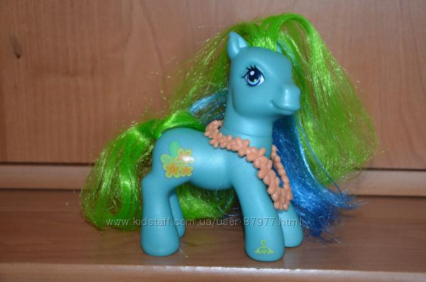 My little pony  Hasbro 2 часть